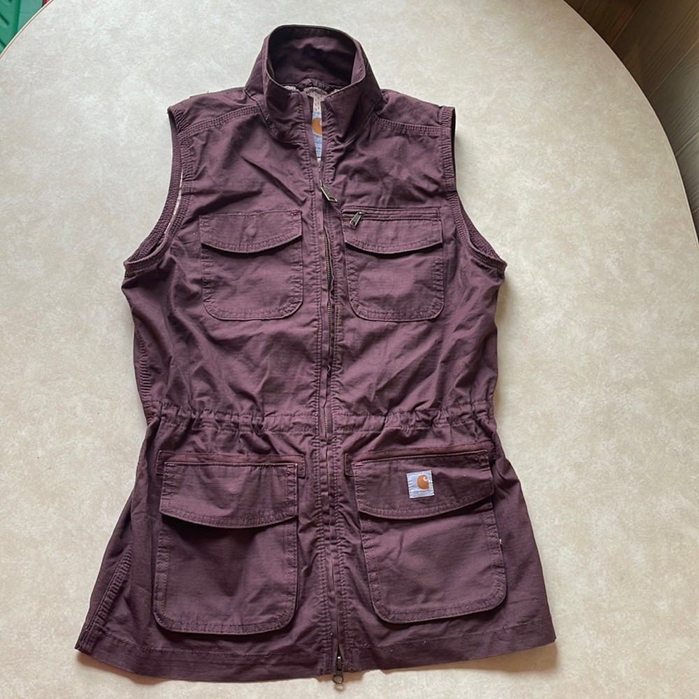 Carhartt Women’s Vest
